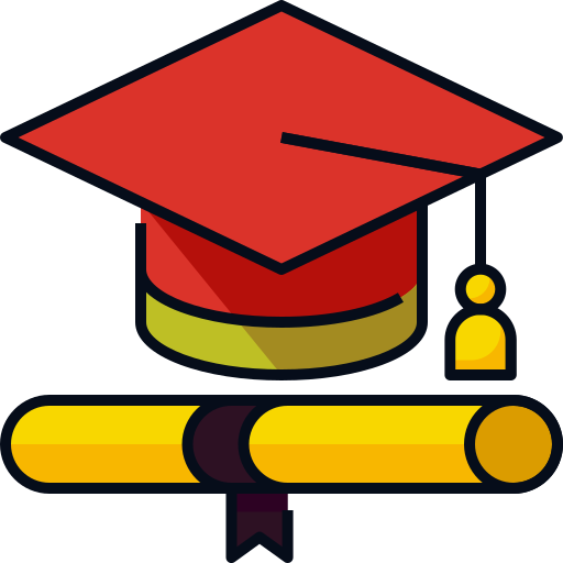 Education Flaticon